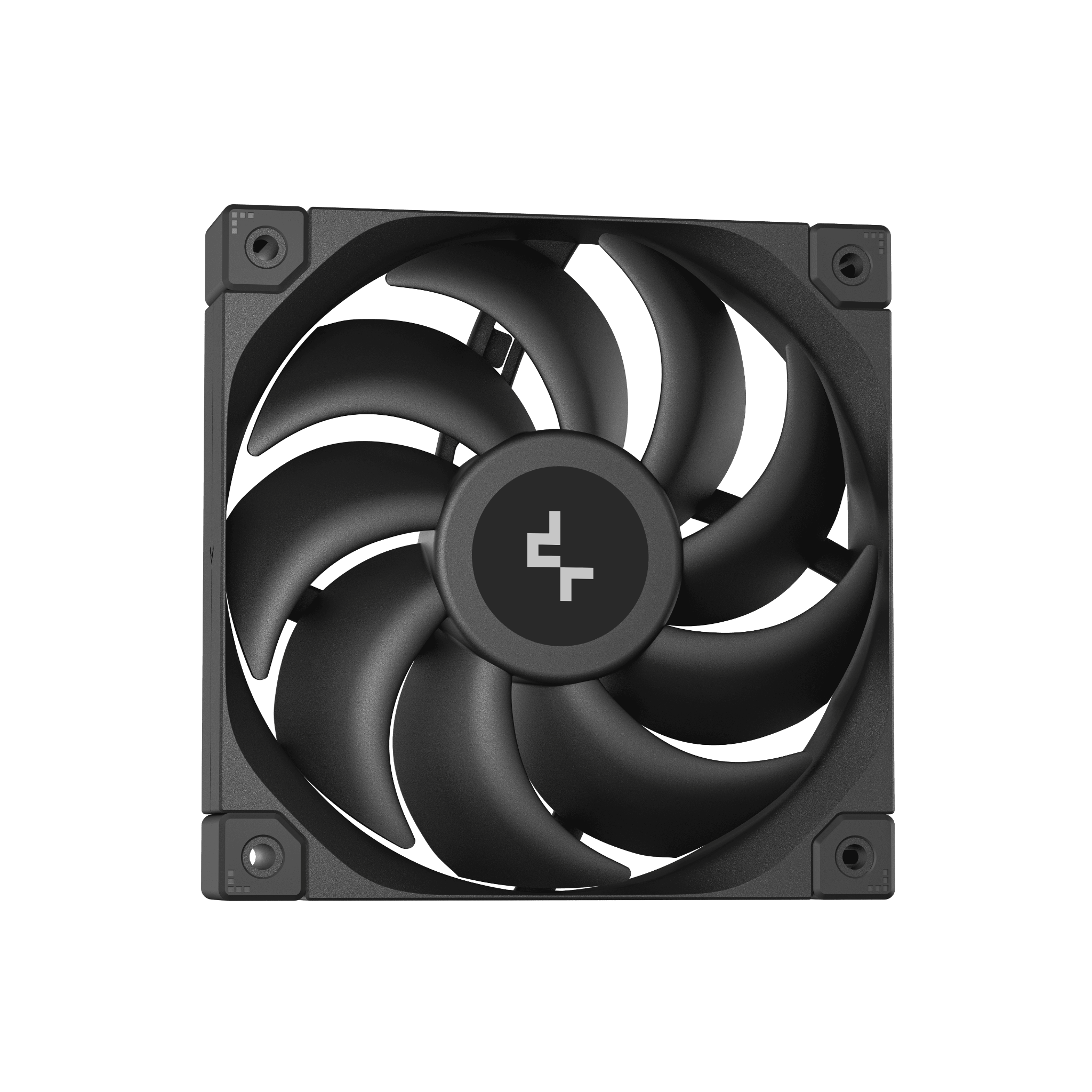 Tản nhiệt nước CPU Deepcool MYSTIQUE 360 - Black (Nhập khẩu)