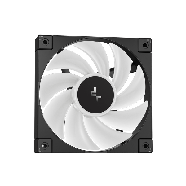  Tản nhiệt nước CPU Deepcool Mystique 240 ARGB Black 