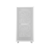  Thùng máy Deepcool CH360 Digital WH - Trắng | Kèm sẵn 3 fan ARGB 