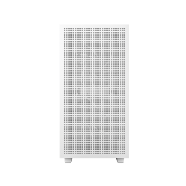  Thùng máy Deepcool CH360 Digital WH - Trắng | Kèm sẵn 3 fan ARGB 