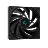  Tản Nhiệt Nước Cpu Deepcool Lt720 Black High - Performance (2-Lt720-Bkamnf-G-1) 