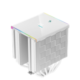  Tản Nhiệt Khí Deepcool Ak620 Digital White 