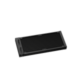  Tản nhiệt nước CPU Deepcool MYSTIQUE 240 - Black (Nhập khẩu) 