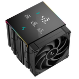  Tản nhiệt khí Deepcool AK620 Digital Pro | Black 