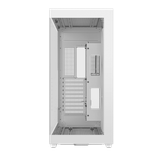  Thùng máy Deepcool CH780 WH - Trắng | E-ATX, sẵn 3 fan ARGB 140 