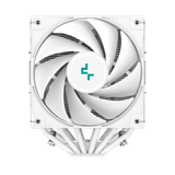  Tản nhiệt khí Deepcool AG620 Digital WH | Display, Trắng 