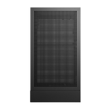  Thùng máy Deepcool CH170 Digital - Black | Không kèm fan 