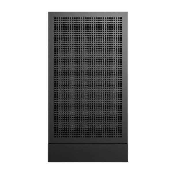  Thùng máy Deepcool CH170 Digital - Black | Không kèm fan 