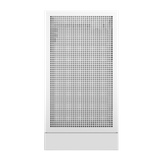  Thùng máy Deepcool CH170 Digital - White | Không kèm fan 