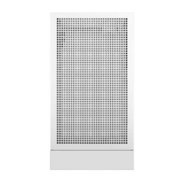  Thùng máy Deepcool CH170 Digital - White | Không kèm fan 