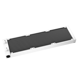  Tản nhiệt nước Deepcool LE360 V2 - Trắng, NK 