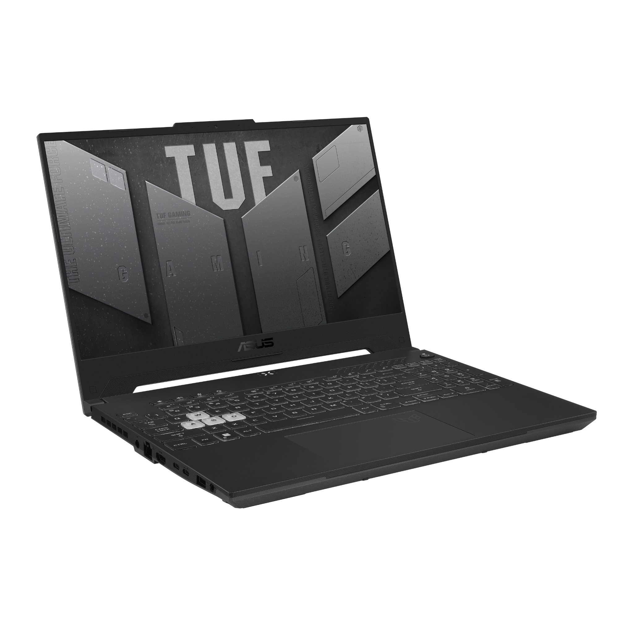 Laptop Asus TUF Gaming F15 FX507ZC4 HN074W