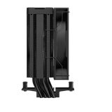  Tản nhiệt khí Deepcool AG400 Digital BK ARGB - Đen | Hiển thị nhiệt độ, hàng nhập khẩu 