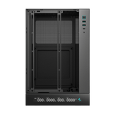  Thùng máy Deepcool CH170 Digital - Black | Không kèm fan 