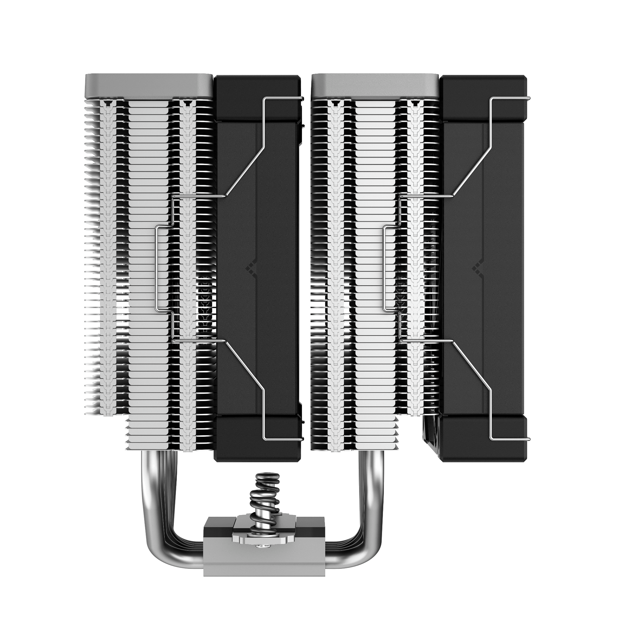 Tản nhiệt khí Deepcool AK620 | 2 tháp, hàng nhập khẩu