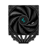  Tản nhiệt khí CPU Deepcool AK620 Digital | Đen, hàng nhập khẩu 