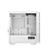  Thùng máy Deepcool CH360 Digital WH - Trắng | Kèm sẵn 3 fan ARGB 
