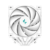  Tản Nhiệt Khí Deepcool Ak620 Digital White 