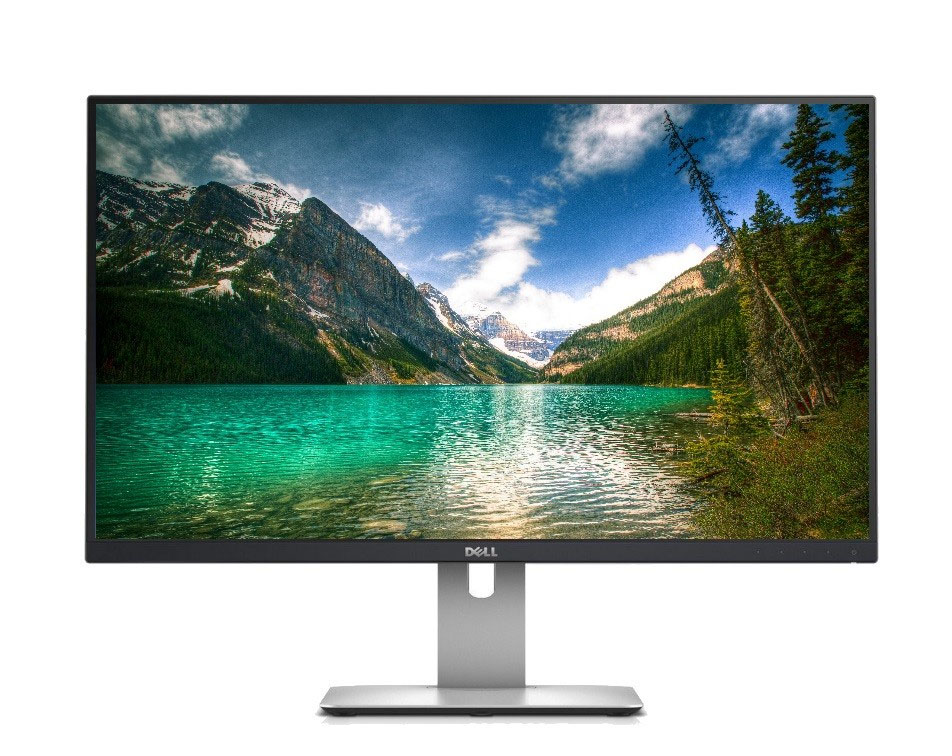 Màn hình Dell U2719D UltraSharp 27 inch QHD IPS 60Hz InfinityEdge