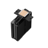  Tản nhiệt khí Deepcool AG400 Digital BK ARGB - Đen | Hiển thị nhiệt độ, hàng nhập khẩu 