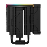  Tản nhiệt khí Deepcool AK620 Digital Pro | Black 