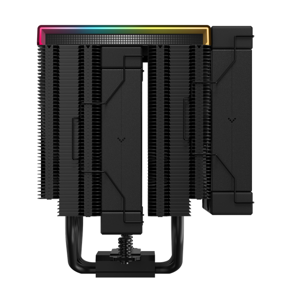  Tản nhiệt khí Deepcool AK620 Digital Pro | Black 