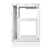  Thùng máy Deepcool CH170 Digital - White | Không kèm fan 