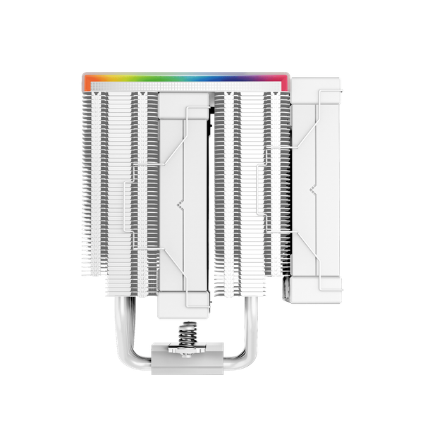  Tản Nhiệt Khí Deepcool Ak620 Digital White 