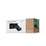  Tản nhiệt nước CPU Deepcool MYSTIQUE 240 - Black (Nhập khẩu) 