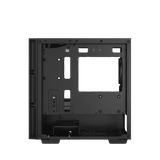  Thùng máy Deepcool CH360 Digital - Đen | Kèm sẵn 3 fan ARGB 