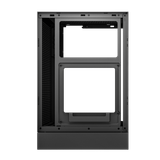  Thùng máy Deepcool CH170 Digital - Black | Không kèm fan 