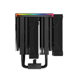 Tản nhiệt khí CPU Deepcool AK620 Digital | Đen, hàng nhập khẩu 