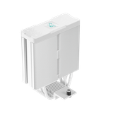  Tản nhiệt khí Deepcool AG400 Digital WH | Trắng, không led, hiển thị nhiệt độ - NK 