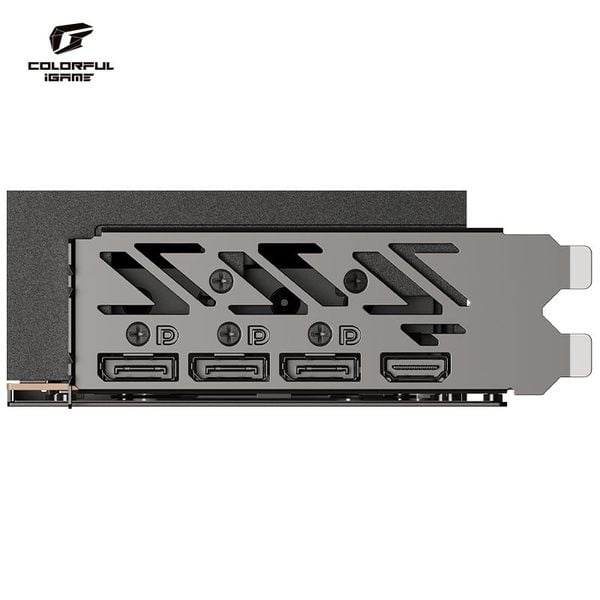  Card màn hình NVIDIA GeForce RTX 5070 Colorful NB EX | 12GB GDDR7, 6144 CUDA, 650W 