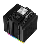  Tản nhiệt khí CPU Deepcool AK620 Digital | Đen, hàng nhập khẩu 