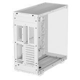  Thùng máy Deepcool CH780 WH - Trắng | E-ATX, sẵn 3 fan ARGB 140 