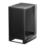  Thùng máy Deepcool CH170 Digital - Black | Không kèm fan 