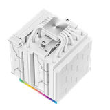  Tản Nhiệt Khí Deepcool Ak620 Digital White 