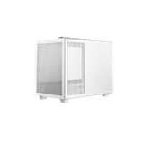  Thùng máy Deepcool CH160 WH Glass Mini-ITX | Trắng, không kèm fan 