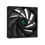  Tản nhiệt khí CPU Deepcool AK620 Digital | Đen, hàng nhập khẩu 