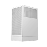  Thùng máy Deepcool CH170 Digital - White | Không kèm fan 