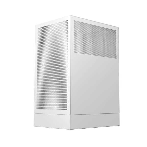  Thùng máy Deepcool CH170 Digital - White | Không kèm fan 