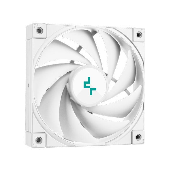  Tản Nhiệt Khí Deepcool Ak620 Digital White 