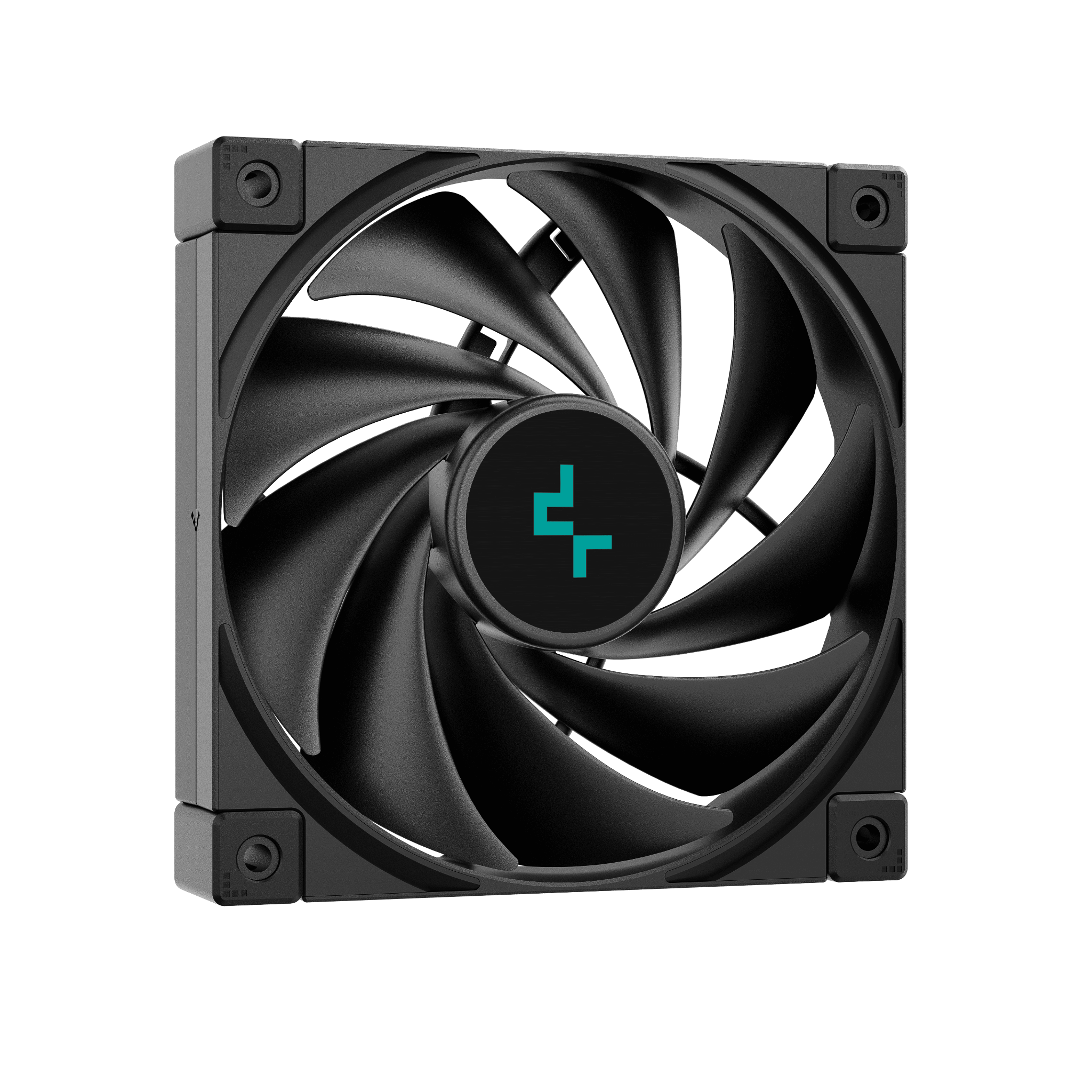 Tản nhiệt khí Deepcool AK620 | 2 tháp, hàng nhập khẩu