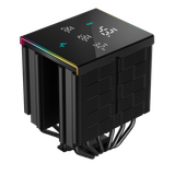  Tản nhiệt khí Deepcool AK620 Digital Pro | Black 