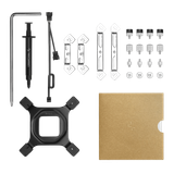  Tản Nhiệt Khí Deepcool Ak620 Digital White 