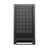  Thùng máy Deepcool CH170 Digital - Black | Không kèm fan 