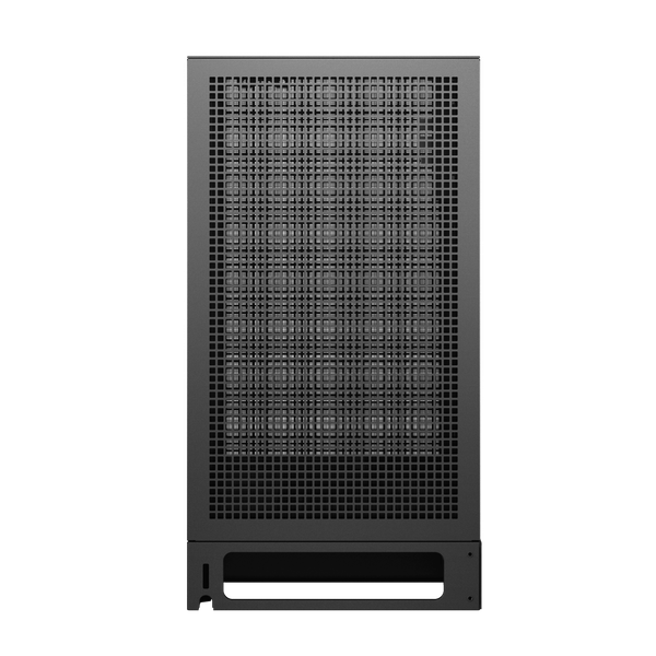  Thùng máy Deepcool CH170 Digital - Black | Không kèm fan 