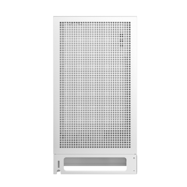  Thùng máy Deepcool CH170 Digital - White | Không kèm fan 