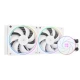  Tản nhiệt nước Thermalright Aqua Elite 360 White ARGB V2 (Trắng) 